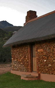Stone House