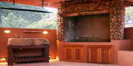 Stone House