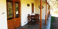 Chalet 1